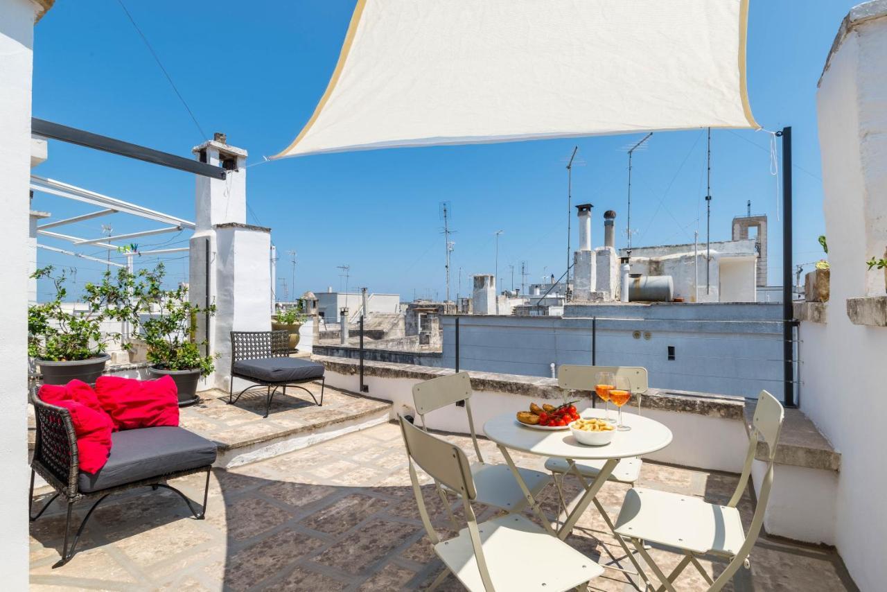 Casa Soele Apartment Ostuni Exterior photo