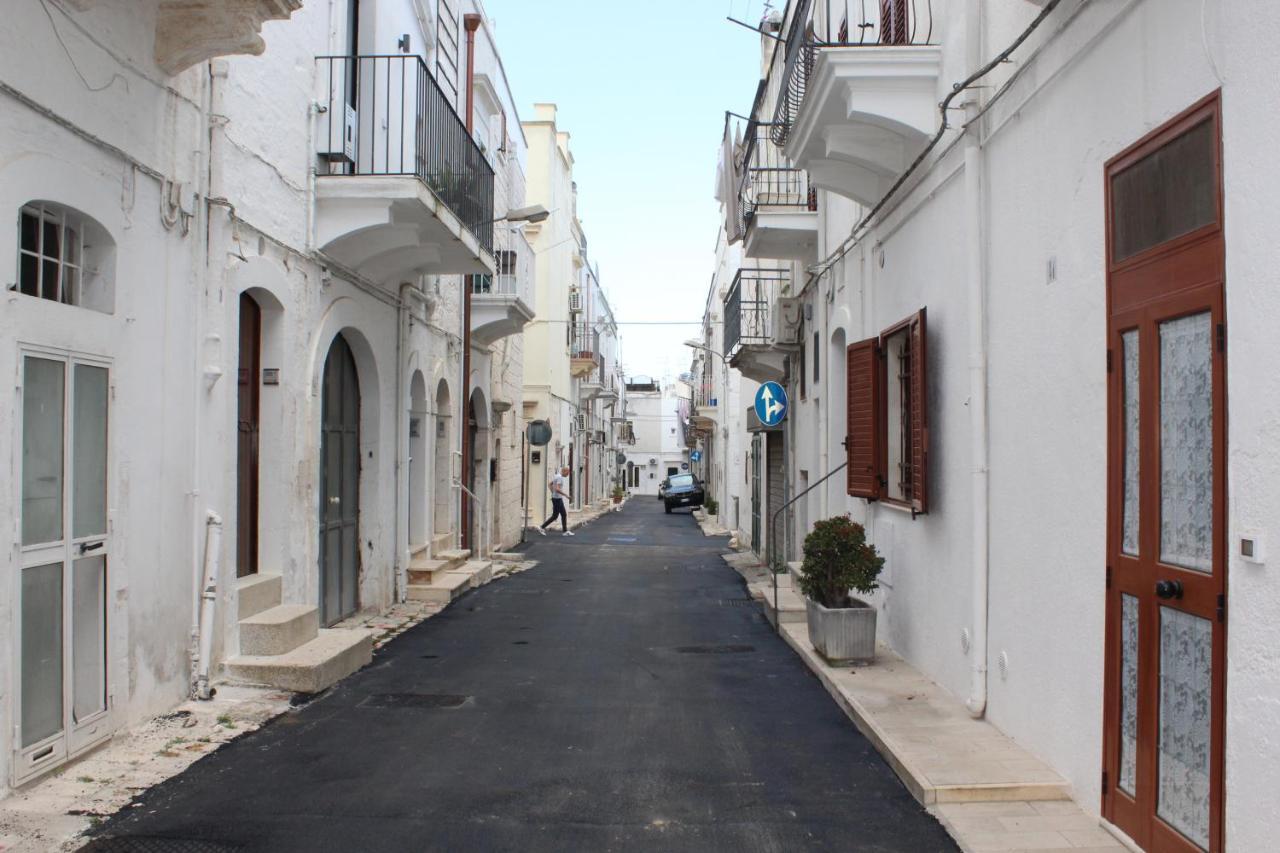 Casa Soele Apartment Ostuni Exterior photo