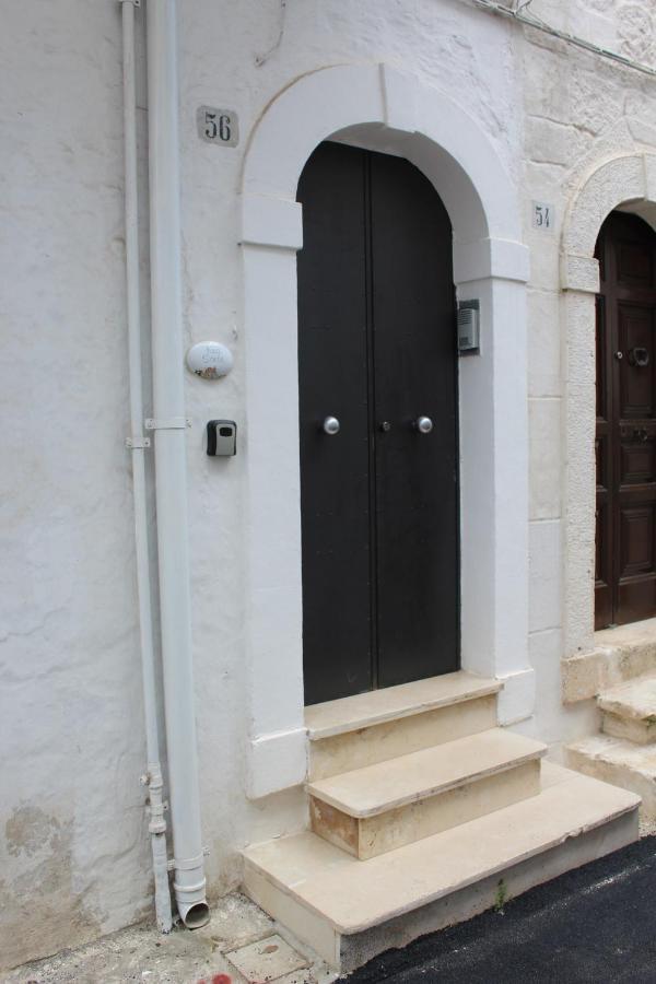 Casa Soele Apartment Ostuni Exterior photo